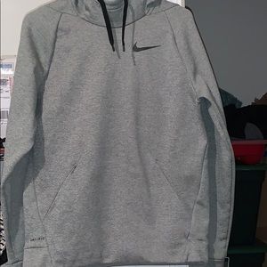 Nike dri-fit hoodie